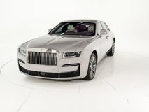 Certified 2022 Rolls-Royce Ghost