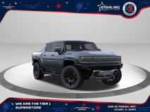 New 2025 GMC Hummer EV 2X