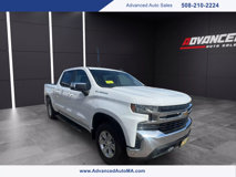 Used 2019 Chevrolet Silverado 1500 LT w/ Trailering Package