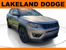Used 2019 Jeep Compass Altitude