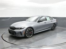 New 2025 BMW M340i w/ Premium Package