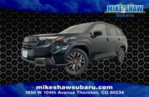 New 2025 Subaru Forester Sport