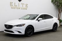 Used 2016 MAZDA MAZDA6 Grand Touring