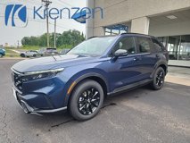 New 2026 Honda CR-V Sport-L