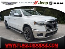 New 2026 RAM 1500 Laramie