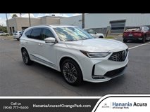 New 2026 Acura MDX w/ Advance Package