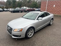 Used 2012 Audi A5 2.0T Premium