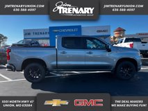 New 2025 Chevrolet Silverado 1500 RST w/ Convenience Package II