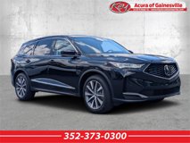 New 2025 Acura MDX w/ Technology Package
