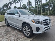Used 2019 Mercedes-Benz GLS 450 4MATIC