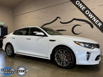 Used 2018 Kia Optima SX w/ Technology Package