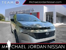 New 2025 Nissan Murano Platinum