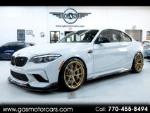 Used 2019 BMW M2 Competition w/ Executive Package