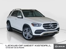 Used 2022 Mercedes-Benz GLE 350