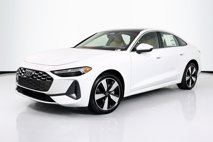 New 2025 Audi A5 2.0T Prestige