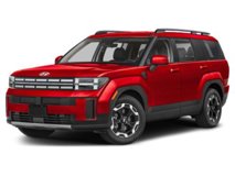 New 2025 Hyundai Santa Fe SEL