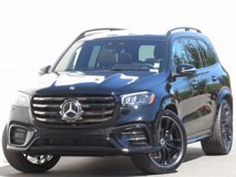 New 2025 Mercedes-Benz GLS 450 4MATIC
