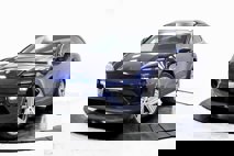 Certified 2024 Porsche Macan 4 Electric