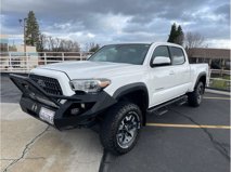 Used 2018 Toyota Tacoma TRD Off-Road
