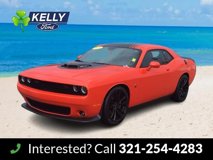 Used 2019 Dodge Challenger R/T Scat Pack w/ Shaker Package