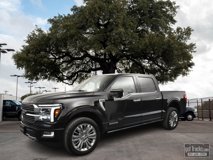 Used 2024 Ford F150 Platinum w/ Equipment Group 703A Plus