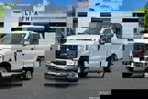 New 2025 Ford F250 XL w/ XL Chrome Package