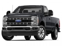 New 2025 Ford F350 XLT