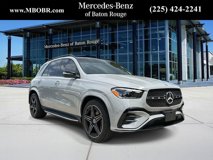 Certified 2025 Mercedes-Benz GLE 350 4MATIC