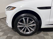 New 2025 Jaguar F-PACE R-Dynamic S