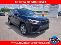 Certified 2024 Toyota RAV4 XLE w/ Convenience Package
