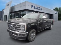 New 2025 Ford F250 Lariat