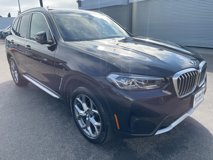Used 2024 BMW X3 sDrive30i