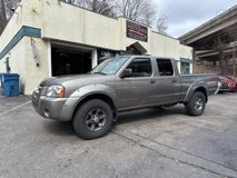 Used 2004 Nissan Frontier XE w/ (PWR) XE Pwr Pkg