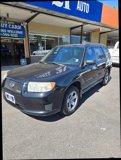 Used 2007 Subaru Forester Sports 2.5X