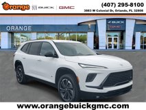 New 2025 Buick Enclave Sport Touring w/ Super Cruise Package