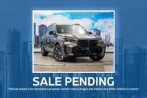 New 2026 BMW X5 xDrive40i w/ Executive Package