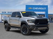 Used 2022 RAM 1500 TRX w/ TRX Level 1 Equipment Group