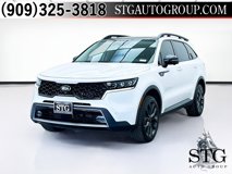 Used 2021 Kia Sorento SX Prestige