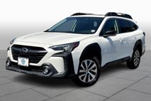 Certified 2024 Subaru Outback Premium