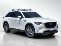 New 2025 MAZDA CX-90 Plug-In Hybrid w/ Preferred