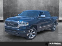 Used 2019 RAM 1500 Limited