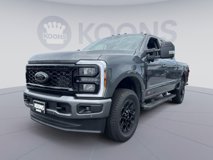 New 2025 Ford F350 Lariat w/ Lariat Ultimate Package