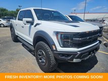 Used 2022 Ford F150 Raptor w/ Raptor 37 Performance Package