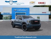 New 2025 GMC Sierra 1500 Elevation