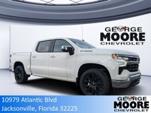 New 2024 Chevrolet Silverado 1500 LT w/ Safety Package