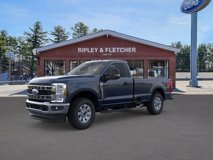 New 2025 Ford F350 XLT w/ FX4 Off-Road Package