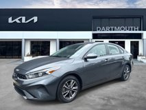 Used 2022 Kia Forte LXS