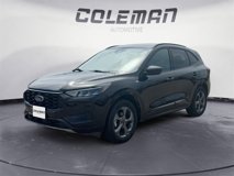 Used 2024 Ford Escape ST-Line