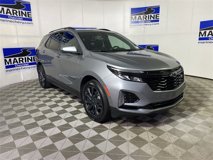 Used 2024 Chevrolet Equinox RS