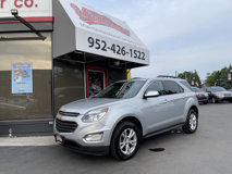 Used 2016 Chevrolet Equinox LT w/ Convenience Package